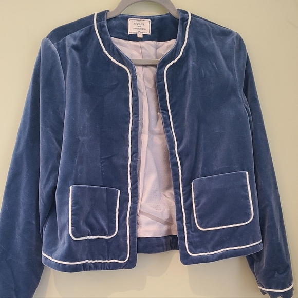 Sezane Jacket - Picture 5 of 8